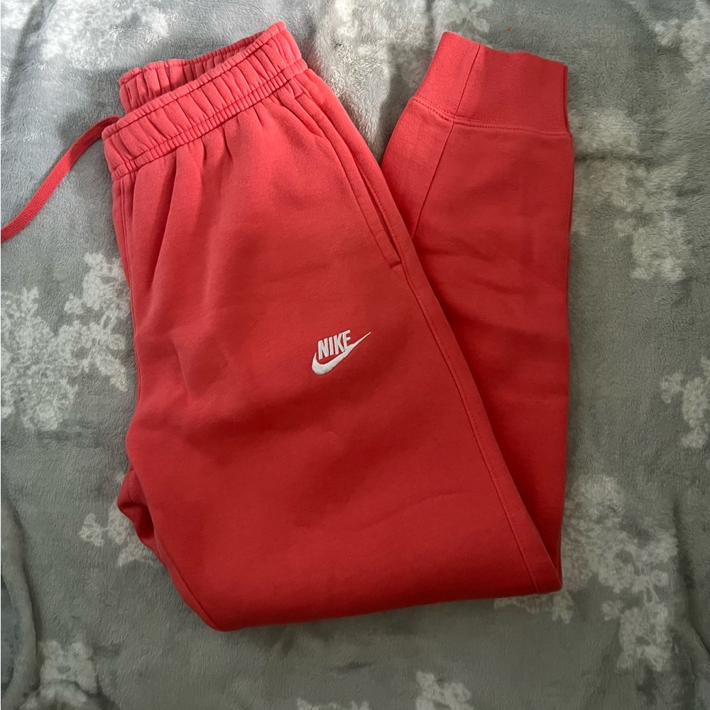 Nike sweatpants